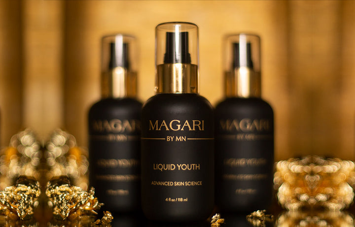 Magari Skincare – Magari Skin Care